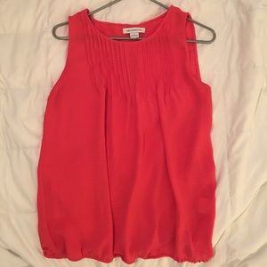 Summer blouse