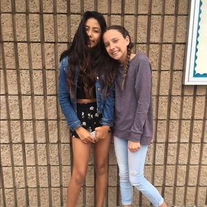 Meet your Posher, Aundrie