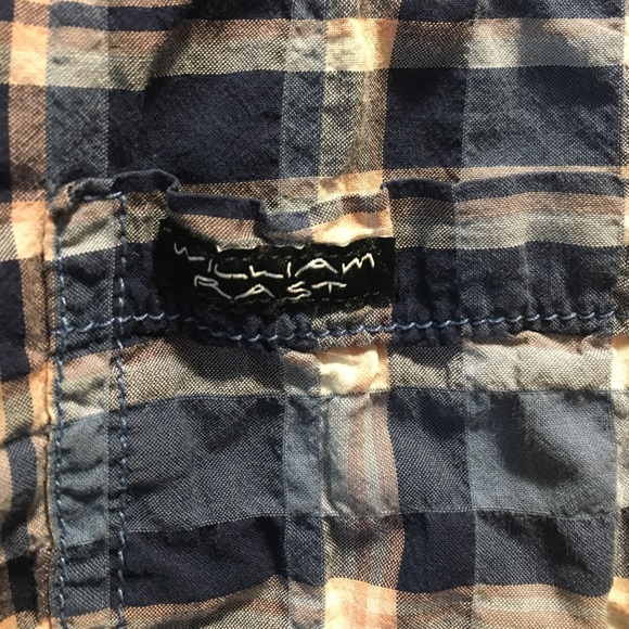 William Rast button up - Picture 2 of 4