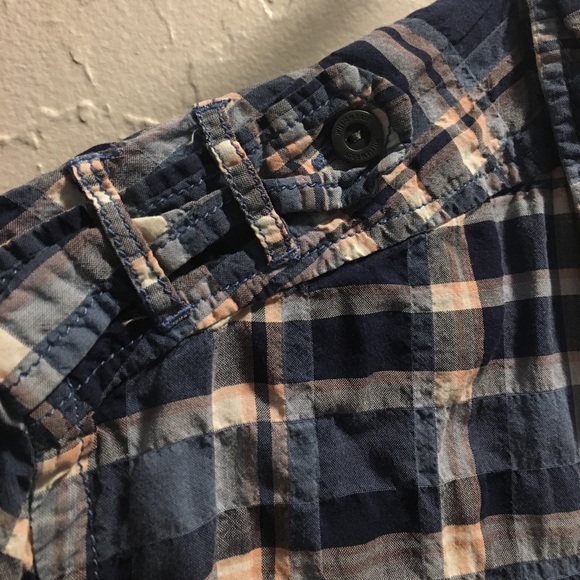 William Rast button up - Picture 3 of 4