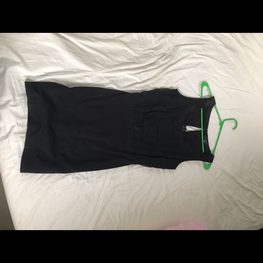 AE bodycon dress