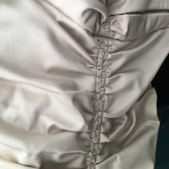 Glamorous Black Halo Cocktail dress - Picture 4 of 5