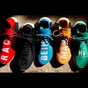 Meet your Posher, Justin