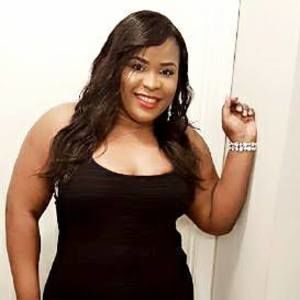 Meet your Posher, Oluwaseyi