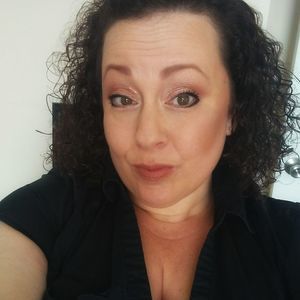 Meet your Posher, Gerri