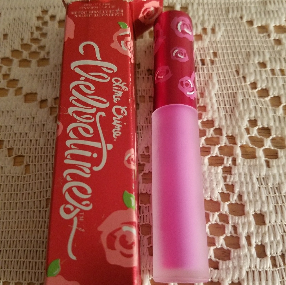 Lipstick NWOT
