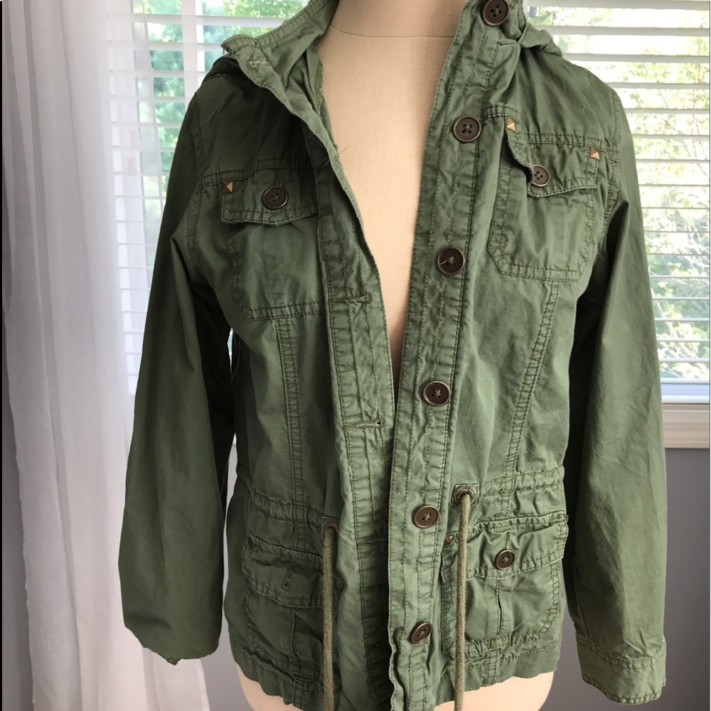 Jacket