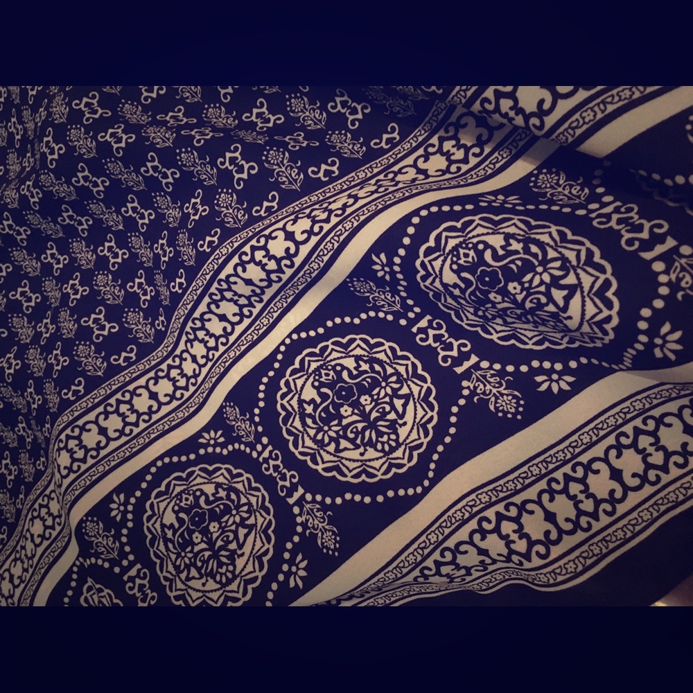 Beautiful Hank dress
