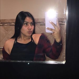 Meet your Posher, Yelitza