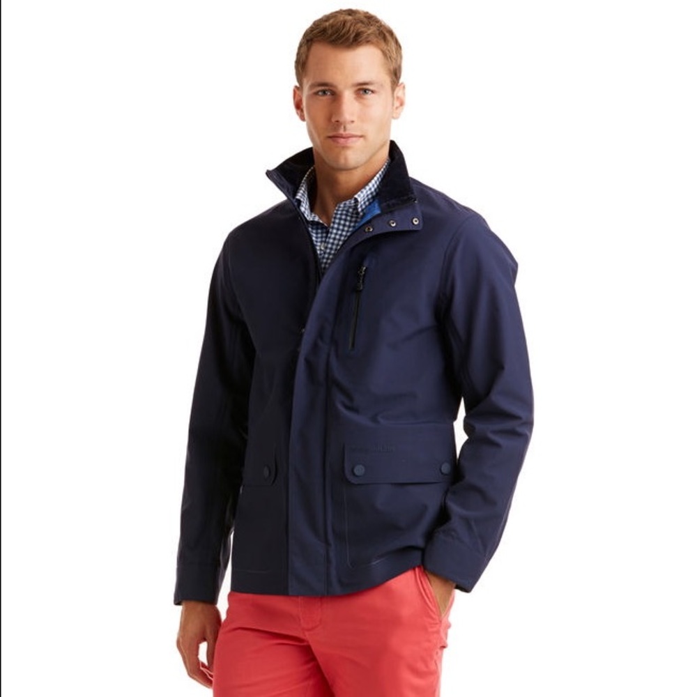 Vineyard Vines Jacket