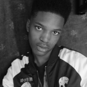 Meet your Posher, Kweli