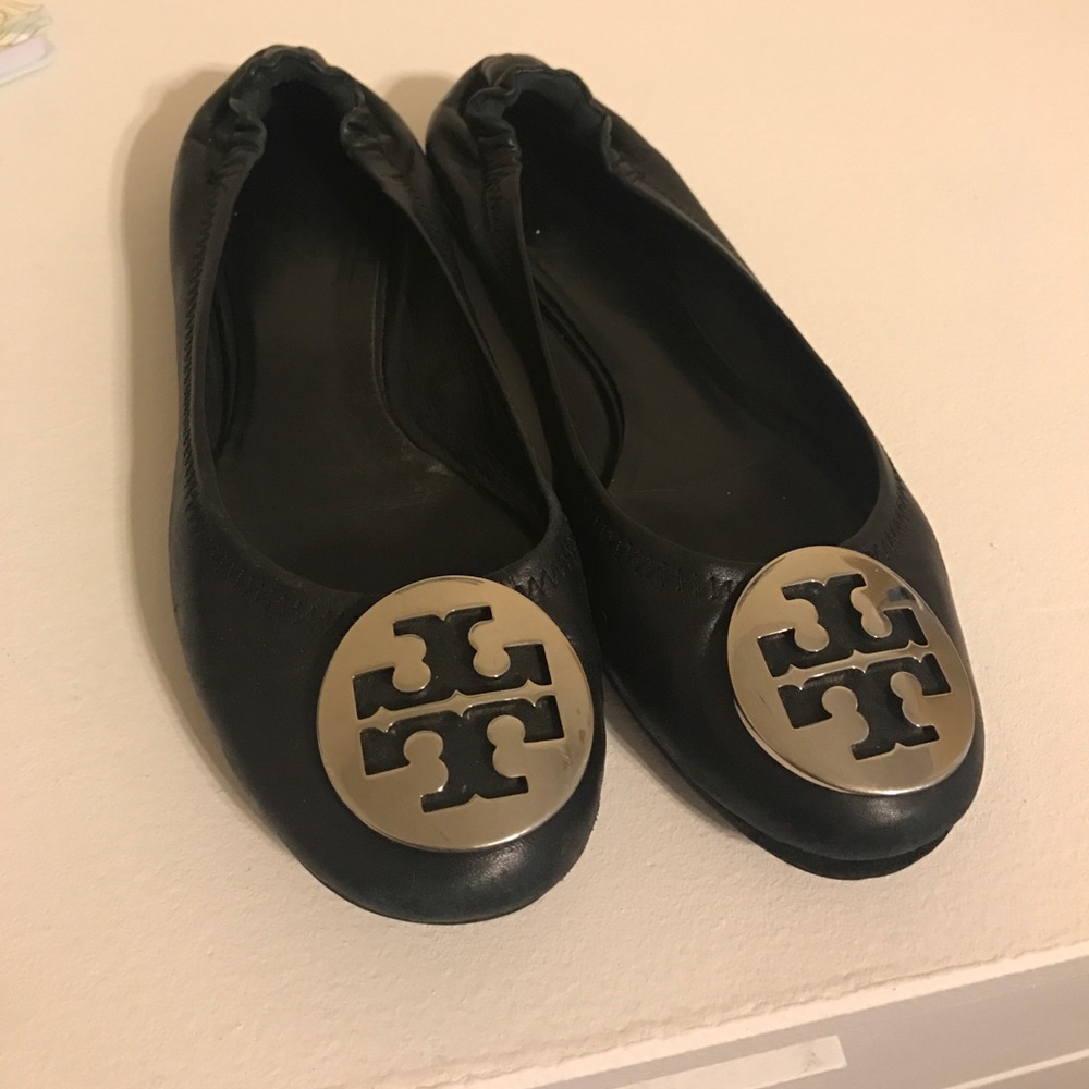 Tory Butch Flats