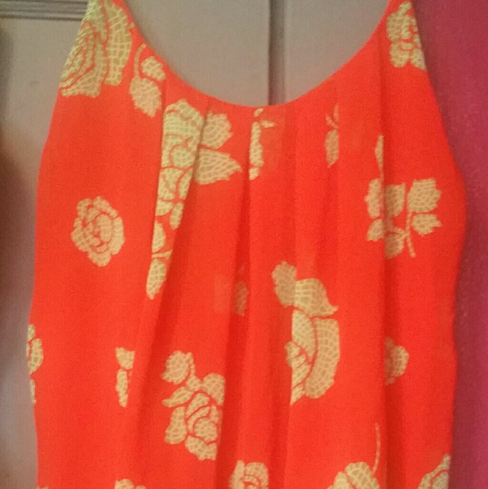 Summer Blouse