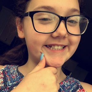 Meet your Posher, Layla