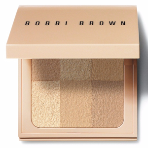 🆕 Nude Finish Illuminating Powder