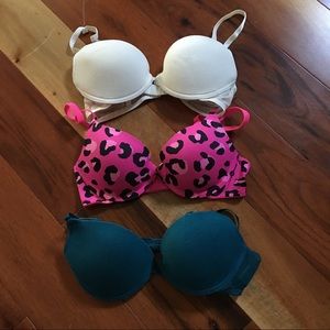 Lot 34B Bras