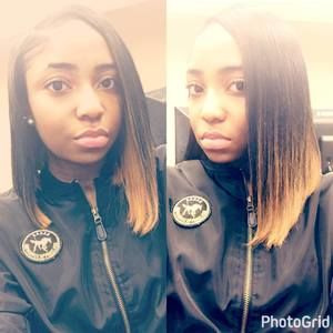 Meet your Posher, Danyelle