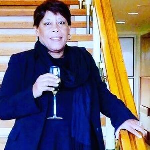 Meet your Posher, Marie