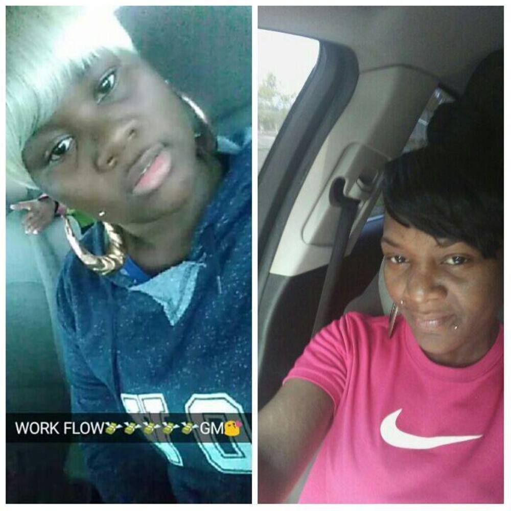 Meet your Posher, Milton