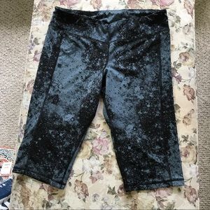 Old Navy Activewear Lot 2X XXL