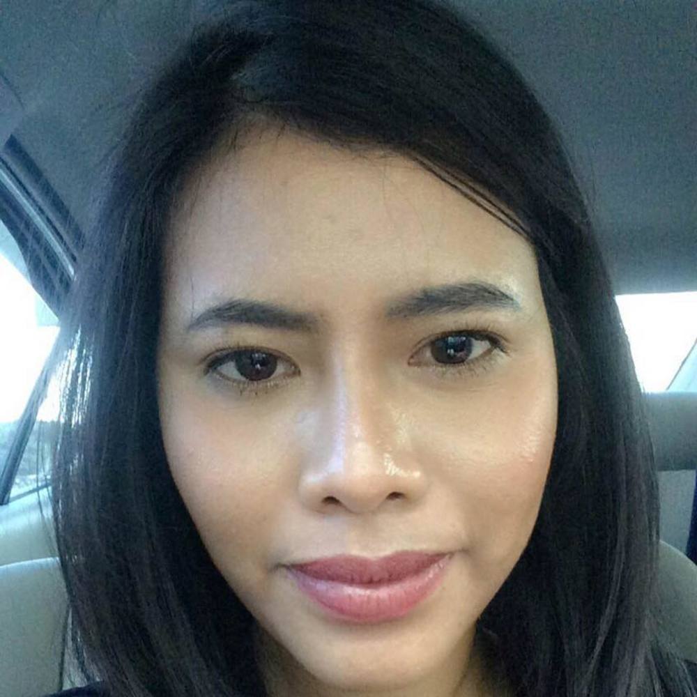 Meet your Posher, Sutasinee