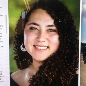 Meet your Posher, Kaytlyn