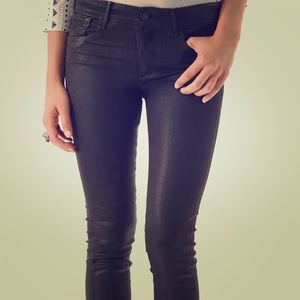 Habitual "Eve" High Rise Skinny Jeans size 26