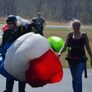 Meet your Posher, Misty