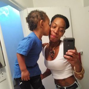 Meet your Posher, Madeline