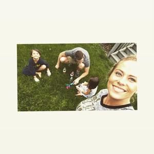 Meet your Posher, Brittnay