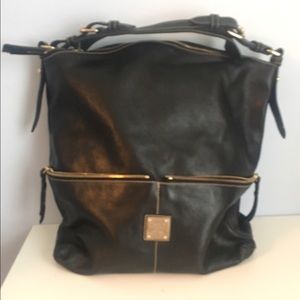 Dooney & Bourke Leather Bag TEMPORARY price drop