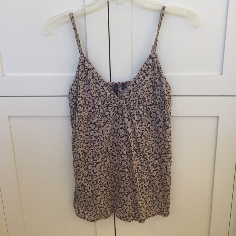 Adorable Baby Doll Top