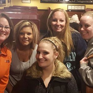 Meet your Posher, Tabatha