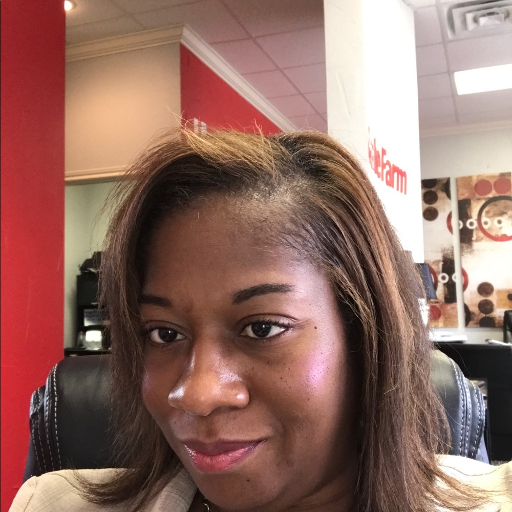 Meet your Posher, Markita