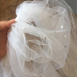 Beautiful 180 inches vail