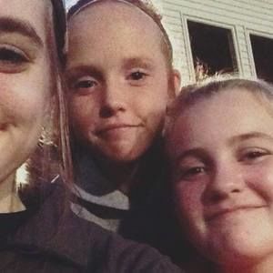 Meet your Posher, Paige