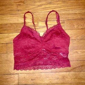 Hollister Bralette
