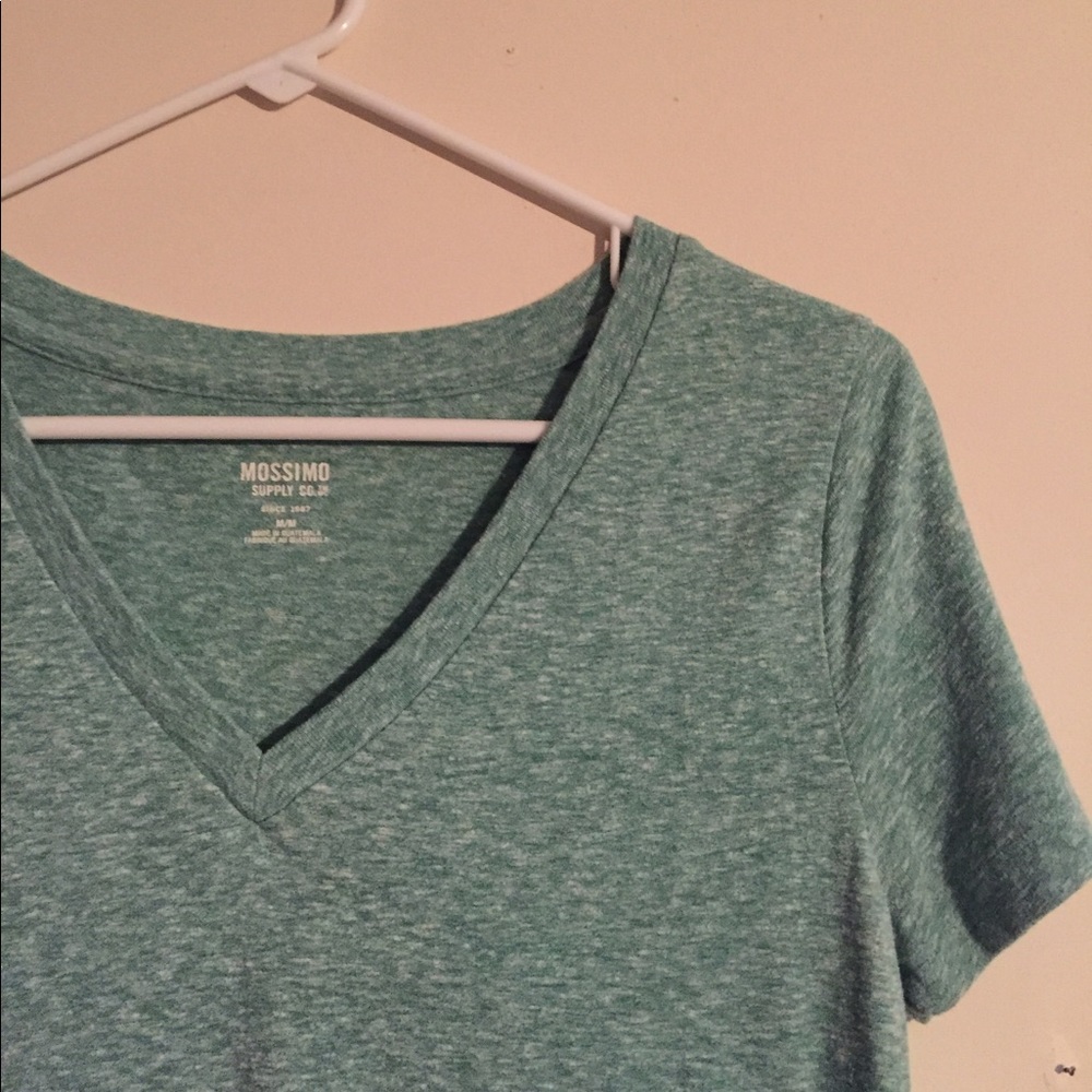 Target V-Neck
