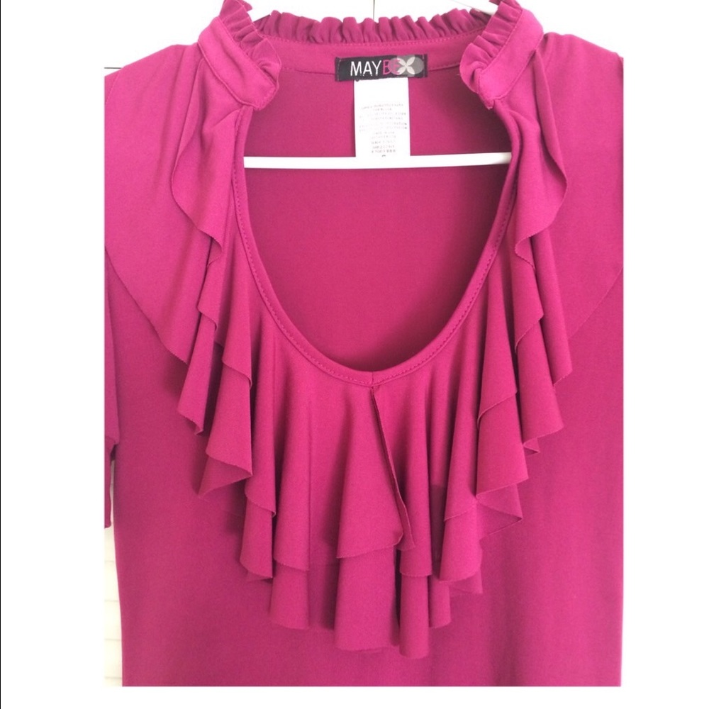 Maybe blouse 👚