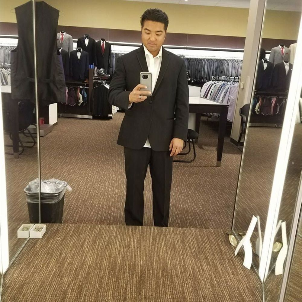 Meet your Posher, Jacob