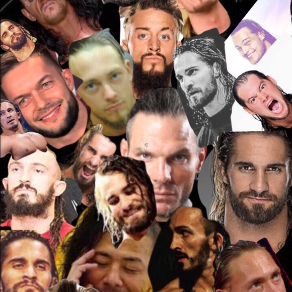 Meet your Posher, Madison - Picture 1 of 1