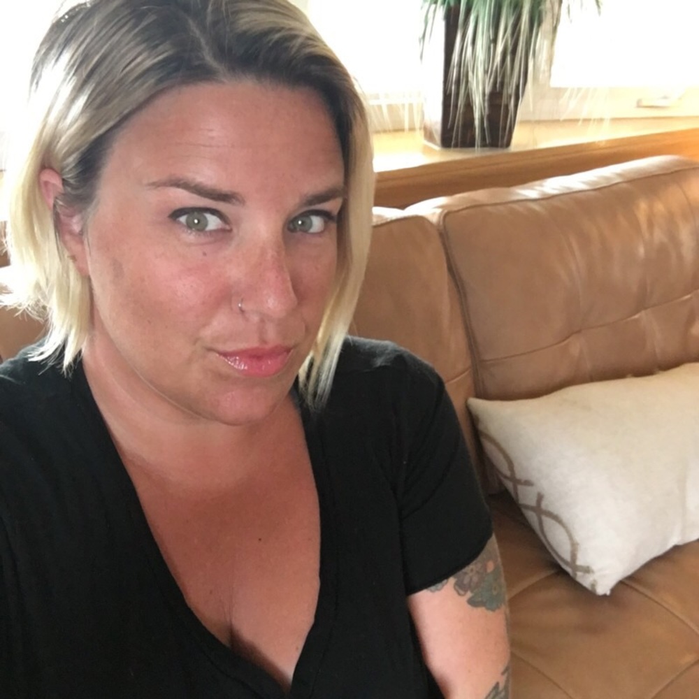 Meet your Posher, Michele