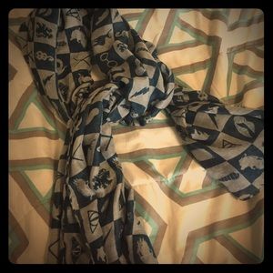 Harry Potter Scarf