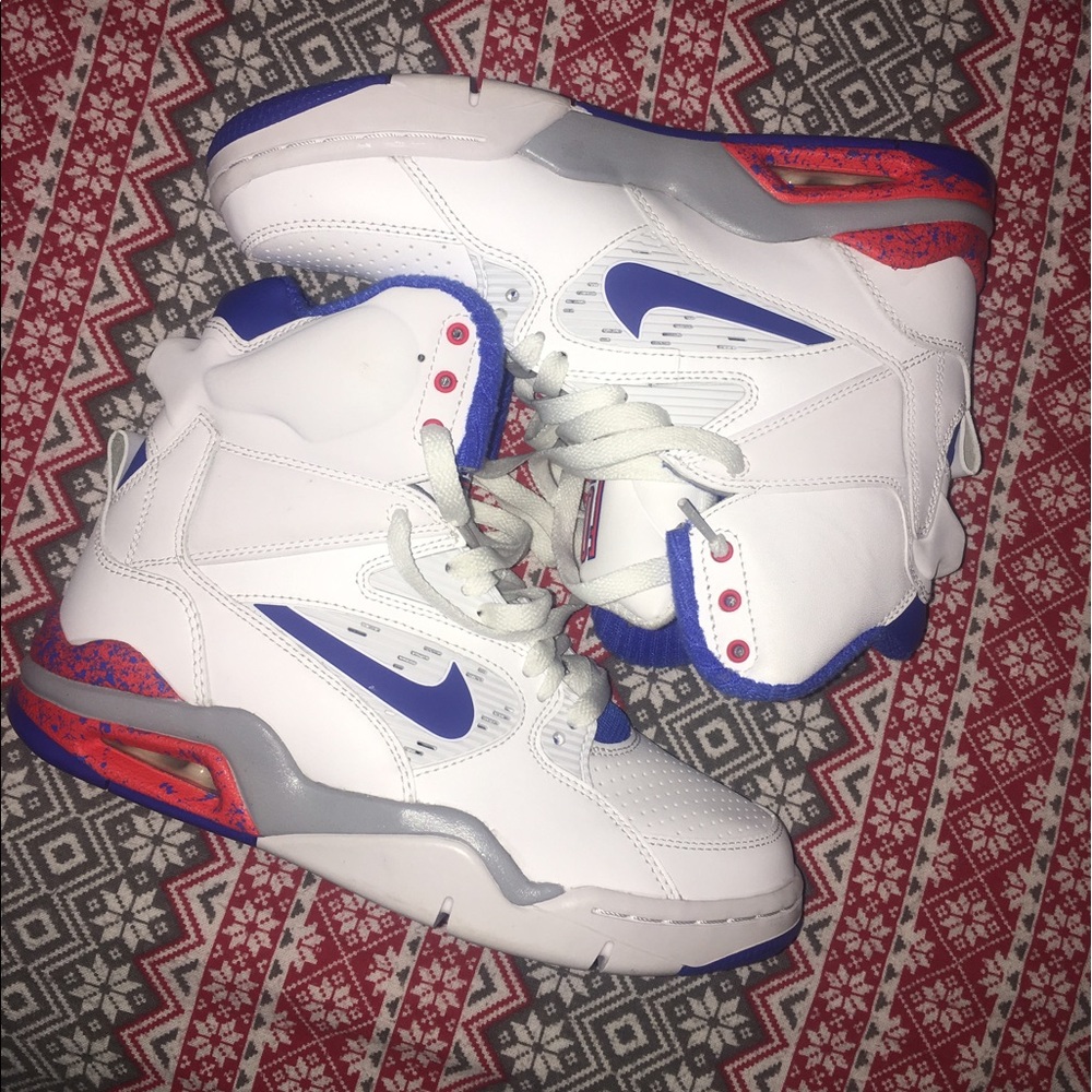 Nike Air Command Force