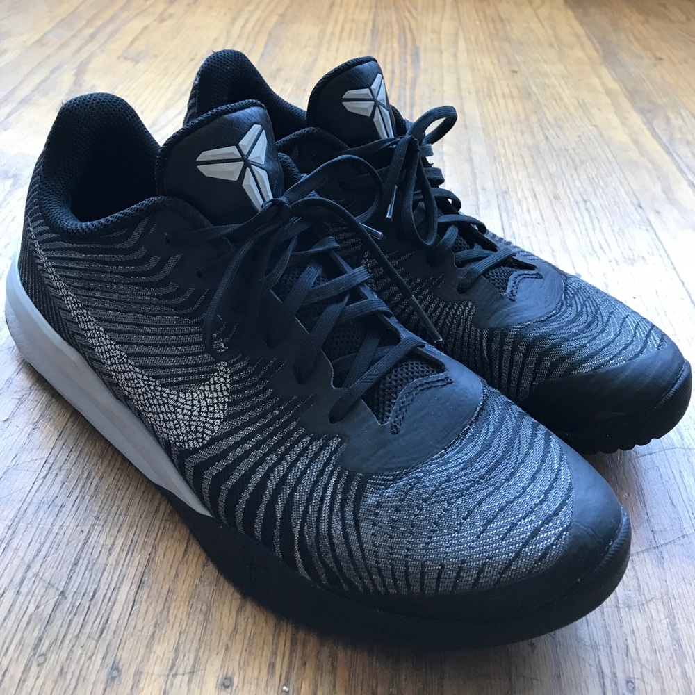 Kobe Mentality II - Picture 4 of 4