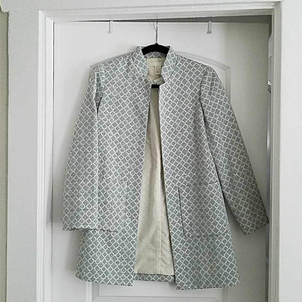 H&M  coat
