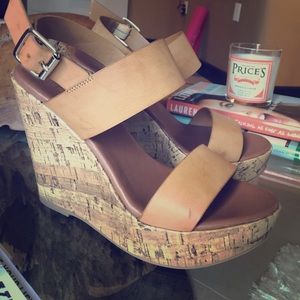 Women's 4.5" Wedges