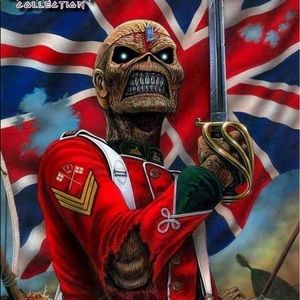 Meet your Posher, Russell