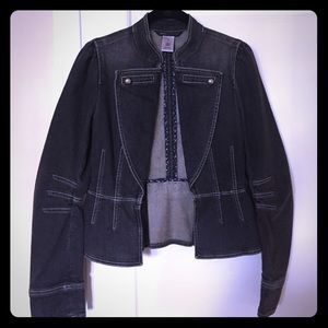 Marc by Marc Jacobs military jacket