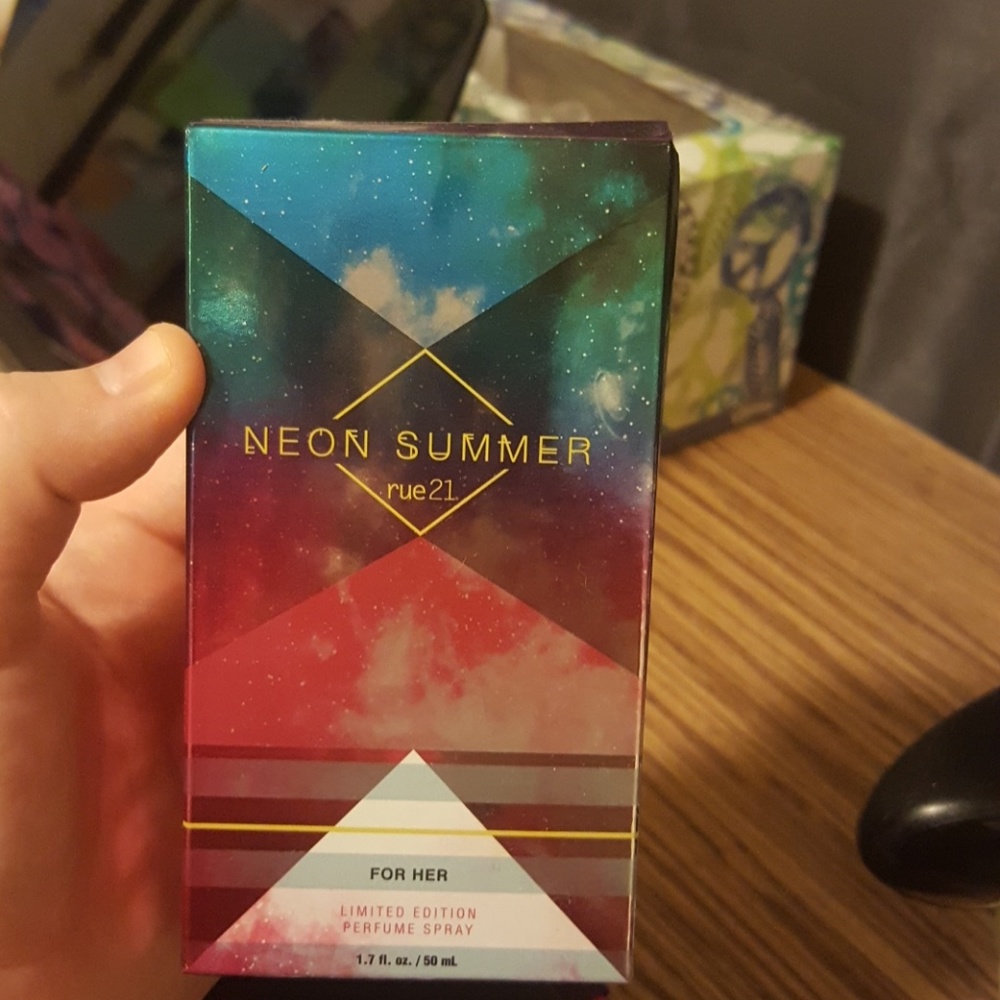 Perfume